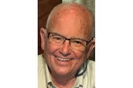 Ed Waters Obituary (1927