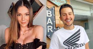 Maybe you would like to learn more about one of these? Lina Tejeiro Y Su Tormentoso Noviazgo Con Sebastian Vega Colombia Me Gusta