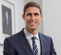 Paul Fordham's Instagram, Twitter & Facebook