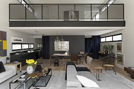 Interiors across the globe take design cues from midcentury modern style. 20 Classic Interior Design Styles Defined For 2019 Decor Aid
