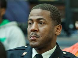 CCSJ to consider authorizing Thea Bowman