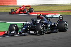F1 tracks rarely are made for speeds higher than 320 km/h, and thus are the cars adjusted. How Much Fuel Does A Formula 1 Car Use F1 Nascar More Compared