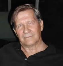 Donald Mills Pearce (abt.1928-2017)