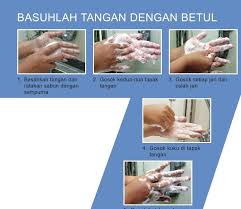 30 Gambar Kartun Cuci Tangan Pakai Sabun Cara Basuh Tangan Yang Betul Download 17 Contoh Iklan Layanan Masyarakat Yang Unik M Di 2020 Kartun Gambar Mencuci Tangan