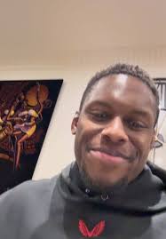 Post Game Recovery: Delicious Eba with Stew and Okro