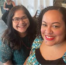 Local author discusses recent novel at book club