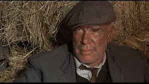 Sergio Leone and the Infield Fly Rule: TOUGH AS RAILS: EMPEROR OF THE NORTH