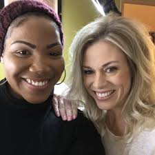 BEAUTY BY CHANTAL PERRY