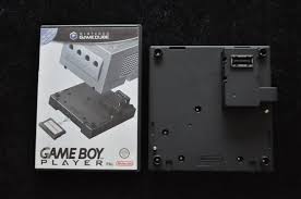 Ebay.de has been visited by 100k+ users in the past month Nintendo Gamecube Gc Gameboy Player With Start Up Disc Set Retrogameking Com Retro Games Consoles Collectables