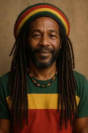 Grand Rising Black King's and Queen's