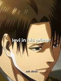 Levi Lore