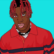 Lil yachty released his first commercial mixtape 'lil boat' on march 9. Lil Yachty Cartoon Drawing On A Device Or On The Web Viewers Can Watch And Discover Millions Of Personalized Short Videos Jakepii