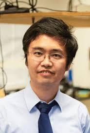 IN YOUR EYE MEET THE PEOPLE OF THE LEHIGH UNIVERSITY DEPARTMENT OF CHEMISTRY