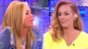 Belén Esteban y Rocío Carrasco: La cena secreta por la que arreglaron sus diferencias