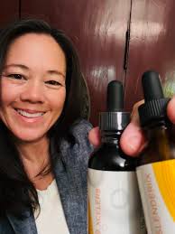 Can I apply blends in the same area at once?