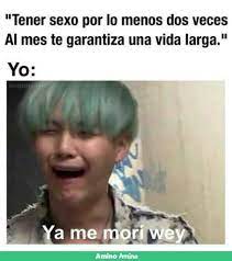 Memes De Bts Chistes K Pop Y Mas Amino