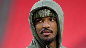 Ja'Corey Brooks News, Stats, Bio & Fantasy