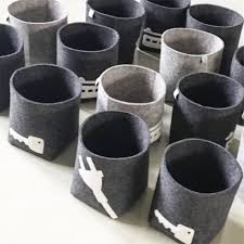 Das perfekte geschenk für nostalgiker. We Love Felt Www Wiwa Concept De Schone Zuhause Wohnaccessoires Geschenk Fur Freund