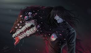 Oh Look I Draw A Non Oc Vampire Dogs Dog Food Recipes Beautiful Art