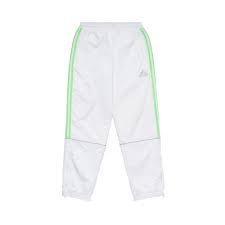 Спортивные брюки Adidas x Gosha Rubchinskiy цвет Белый материал Полиэстер