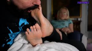 You can worship My Feet after my Date - Femdom-blog