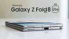 Samsung Galaxy Z Fold8