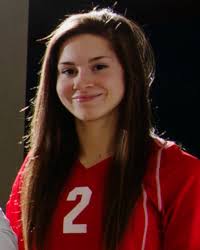 2013 Journal-World All-Area Girls Track Team