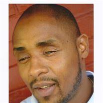 Jerome Keith “Rome" or "Buck-Nizz” Buckner (1976-2014)