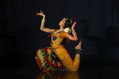Exotic Dances