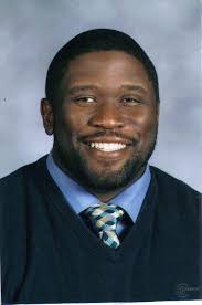 Leaman Junior High School