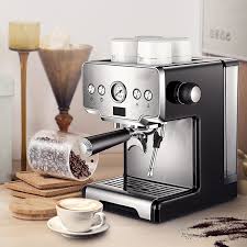 A malaysian aircraft reportedly crashed near russia border. Gemilai Crm3605 Is A Very Cheap Quality Lever Coffee Machine In Cz Stock