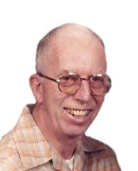 Alfred Mooney Obituary