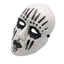 Joey slipknot is on facebook. Buy Yeosll Cosplay Halloween Full Face Costume Mask Halloween Halloween Horror Slipknot Joey Mask For Adults Black Online At Low Prices In India Amazon In