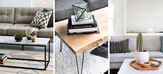 11 Of The Best Plants To Have On Your Coffee Table Living Room Plants Living Room Style Living Room Ideas 2020