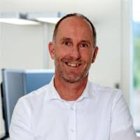 Robert Kievit Email & Phone Number