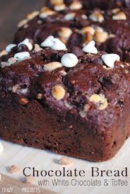 If you're making and decorating a christmas cake for the first time or wanting a new twist on the classic mix of spices, dried fruits, nuts and booze, then look no further. Chocolate Bread Recipe Neighbor Gift Idea