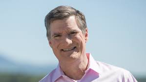 Sanborn's 'crass' joke to state Senate intern in 2013 revealed in attorney  general's file