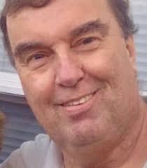 Obituary for Greg Whitmarsh