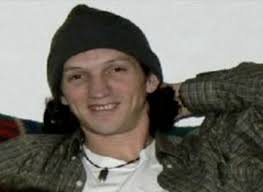 Real Life Horror: Israel Keyes