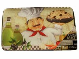Or, you can make your own to add a more personal touch to the space. Pin On Fat Chefs Kitchen Decor