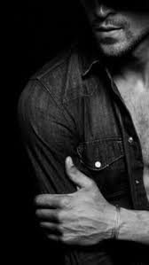 Black And White Male Model Pic Like No Other In The Men S Room Men Photography Man Photography Black And White Portraits