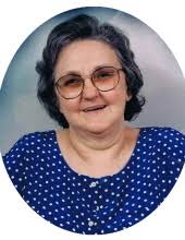 Betty Faye Binion Skaggs (1936-2017)