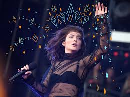 At the age of 16, she released her first ep titled 'the love club ep'. Lorde Is The 21st Century S Author Of Adolescent Evolution Npr