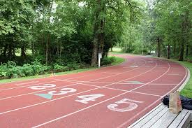 6848 johnson drive warrenton, va 20187. Michael Johnson Track At The Nike World Hq In Beaverton Oregon Nike World Beaverton Oregon Michael Johnson