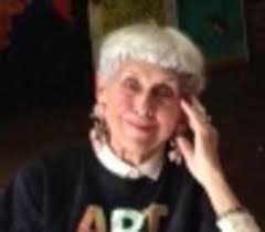 Elizabeth Shelton Smith-Cox Obituary January 8, 2014