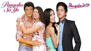 У нас есть 20 mp3 файлы. Pangako Sa Yo Original 2000 Vs Remake 2015 Youtube