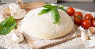 Comment Conserver Une Pate A Pizza Pizza Sans Gluten Recette Pate A Pizza