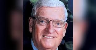 Mr. John Charles Hensel Obituary