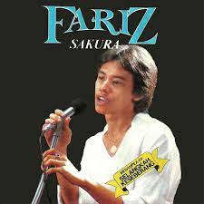 Sakura Fariz Rm Fariz Rm