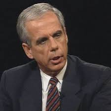 John E. Mack — Charlie Rose